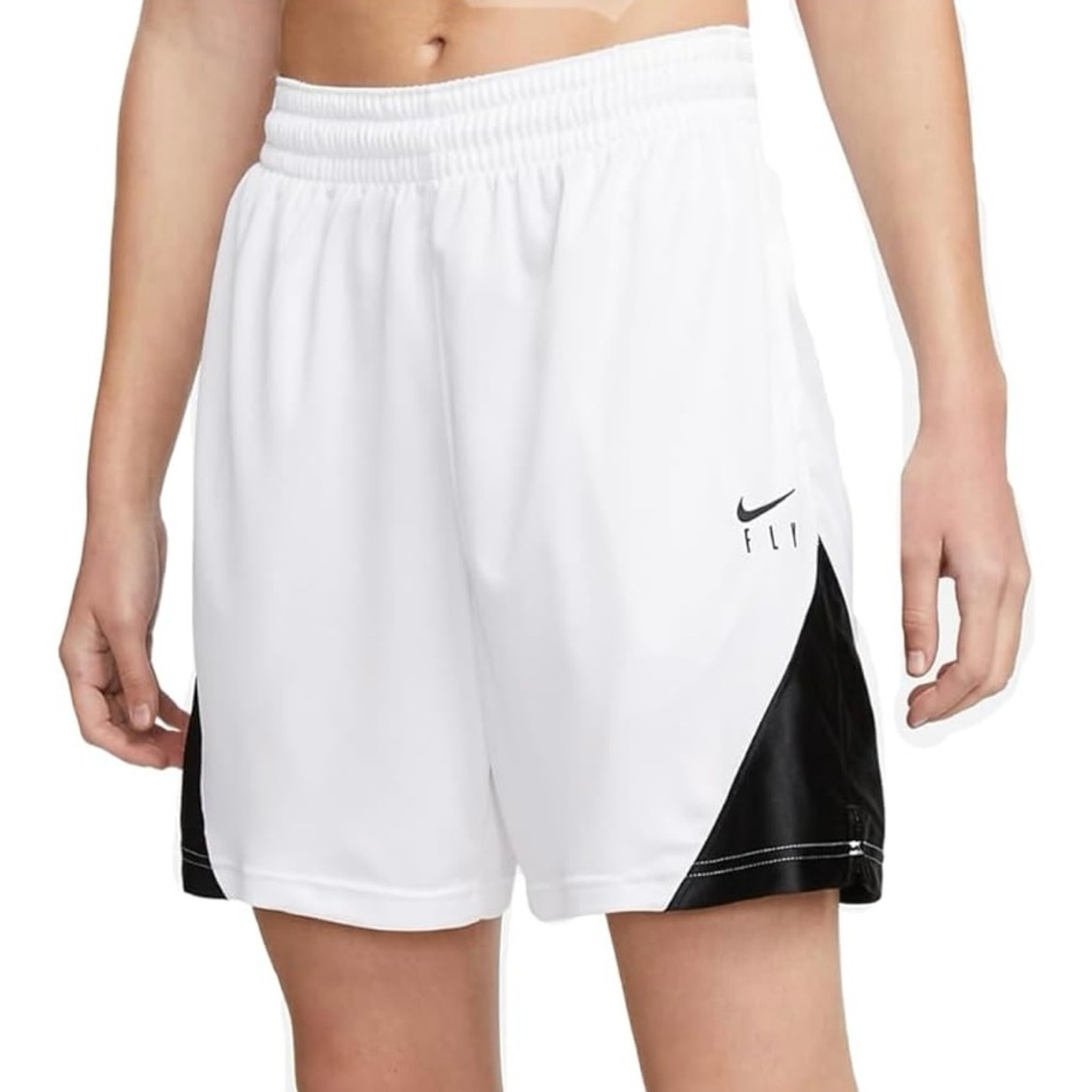Nike Dri-FIT I So Fly Women’s Basketball Shorts - Medium